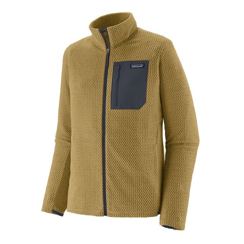 Men's R1 Air Jacket - Fleecejacke - Herren