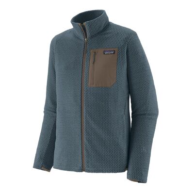 Men's R1 Air Jacket - Fleece jacket - Men's