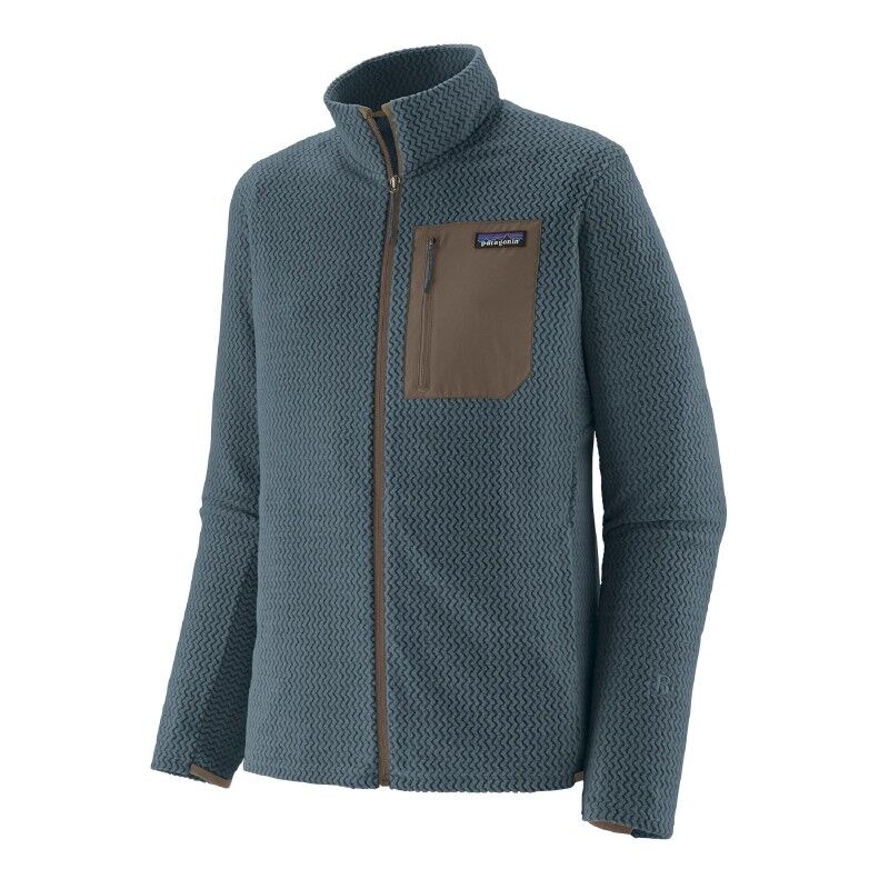 Men's R1 Air Jacket - Fleecejacke - Herren