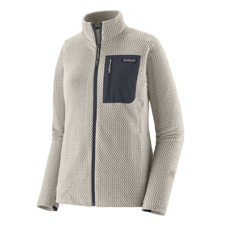 Women's R1 Air Jacket - Fleecejacke - Damen