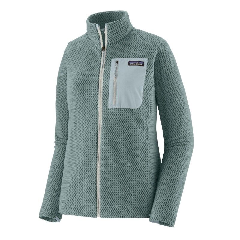 Women's R1 Air Jacket - Fleecejacke - Damen