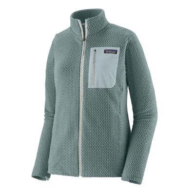 Women's R1 Air Jacket - Polaire femme