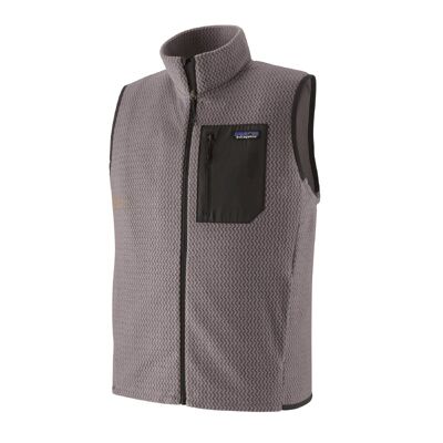 Men's R1 Air Vest - Fleeceväst - Herr