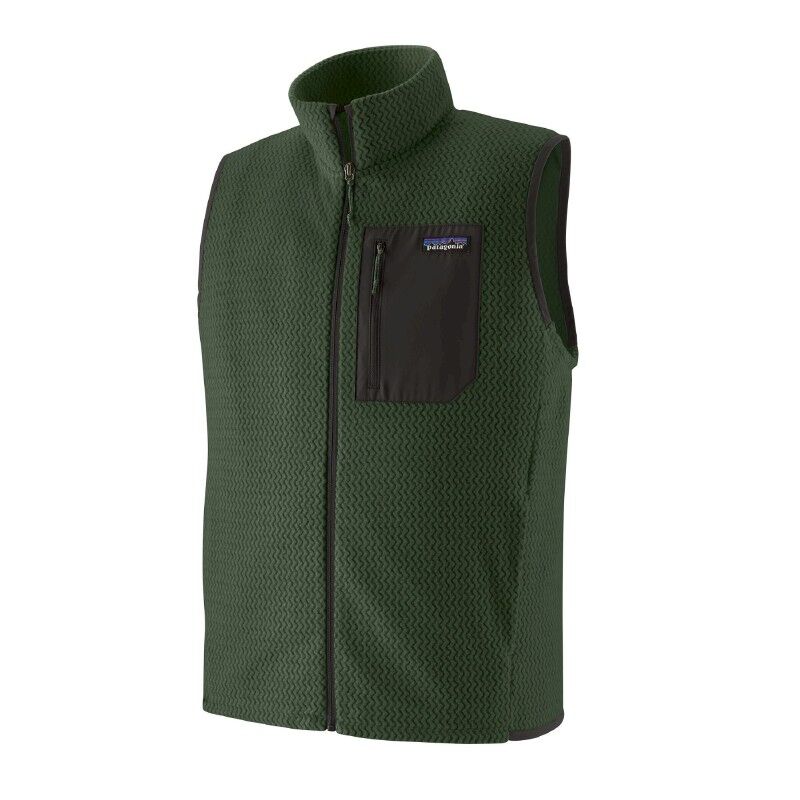 Men's R1 Air Vest - Fleecevest - Herrer