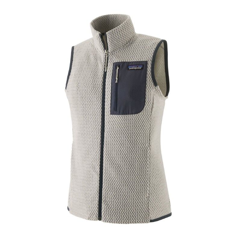 Women's R1 Air Vest - Fleeceliivi - Naiset
