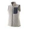 Patagonia Women's R1 Air Vest - Fleece vest - Women's | Hardloop