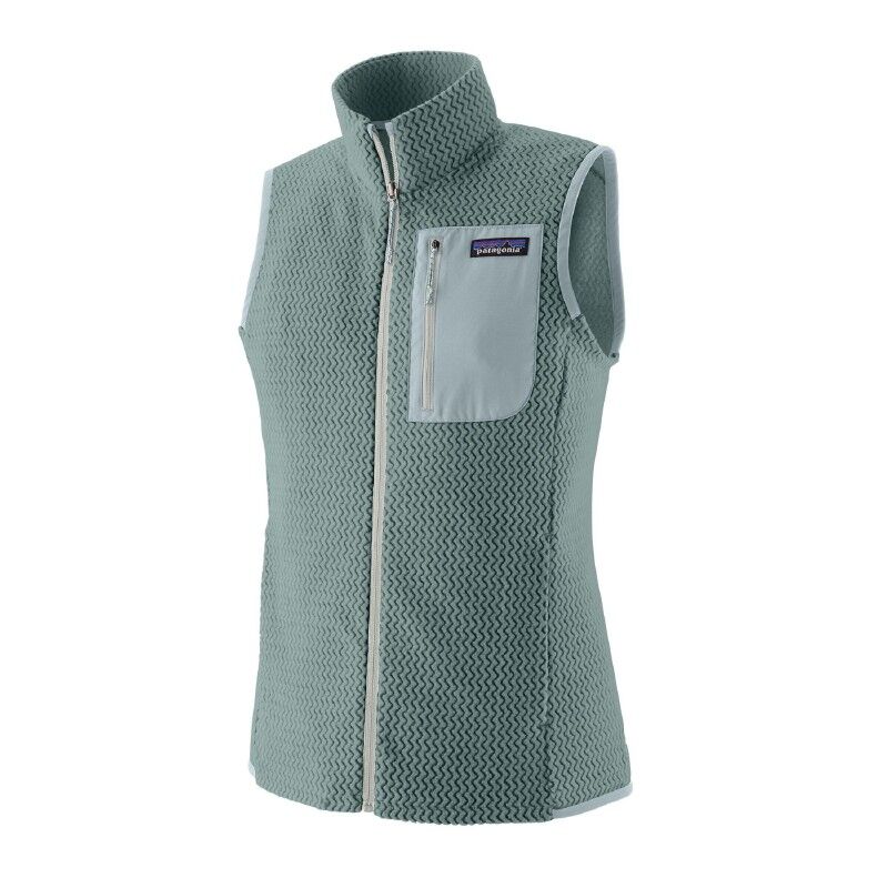Women's R1 Air Vest - Fleeceliivi - Naiset