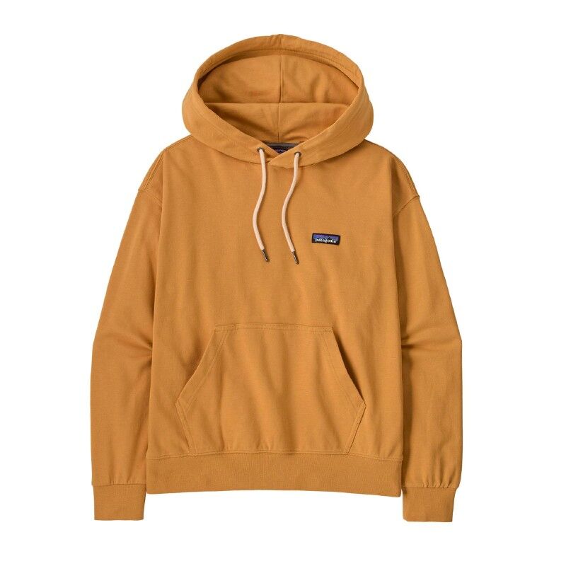 W's Daily Hoody - Hoodie - Damen