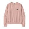 Patagonia W's Daily Crew - Sweatshirt femme | Hardloop