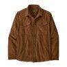 Patagonia Corduroy Shirt - Chemise homme | Hardloop