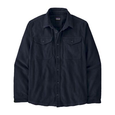 Corduroy Shirt - Camisa homem
