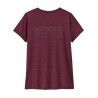 Berry Fig - Light Berry Fig X-Dye