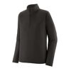 M's Cap LW Zip Neck - Camiseta técnica homem
