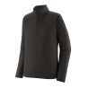 Patagonia M's Cap LW Zip Neck - Undertøj - Herrer | Hardloop