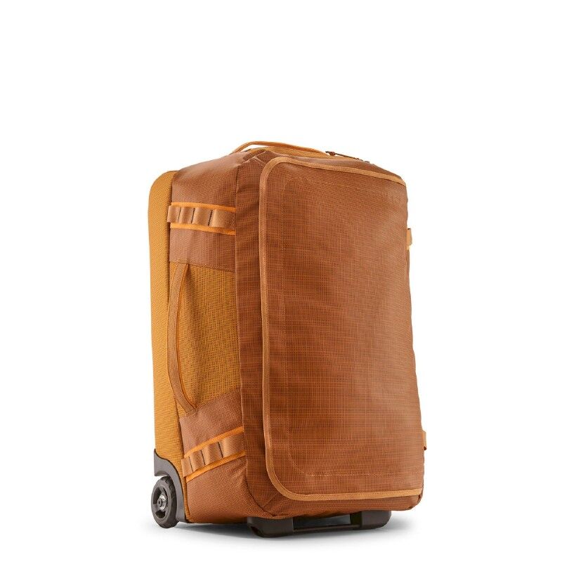 Black Hole Wheeled Duffel 40L - Rejsetaske