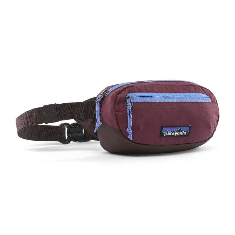 Terravia Mini Hip Pack - Ledvinka