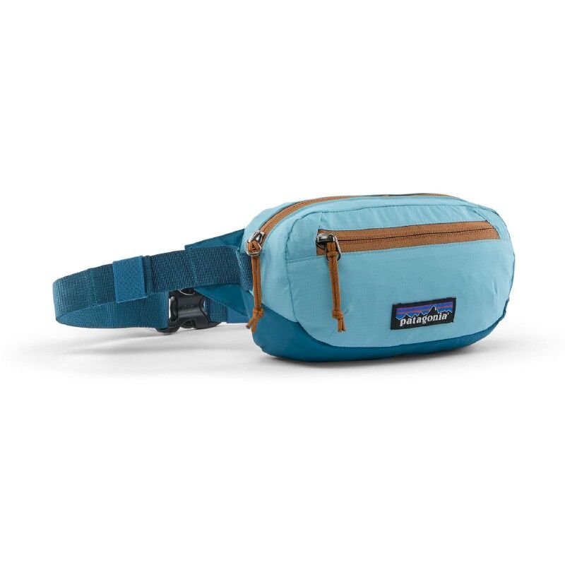 Terravia Mini Hip Pack - Bolsa de cintura
