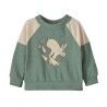 Patagonia Baby Crew Sweatshirt - Dětská mikina | Hardloop