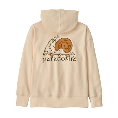 K's Hoody Sweatshirt - Munkjacka - Børn