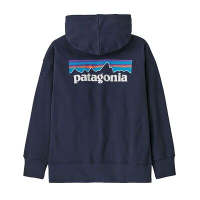 K's Hoody Sweatshirt - Sudadera - Niños