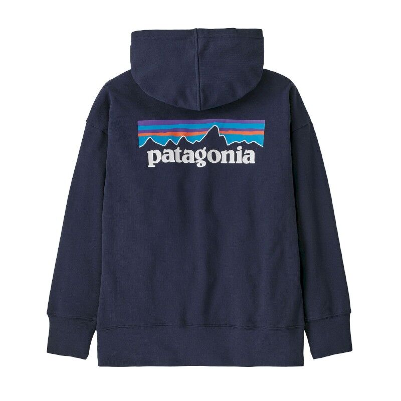 K's Hoody Sweatshirt - Sweatshirt à capuche enfant
