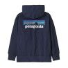 P-6 Logo: New Navy