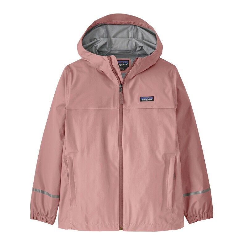 K's Torrentshell 3L Jkt - Dětská nepromokavá bunda