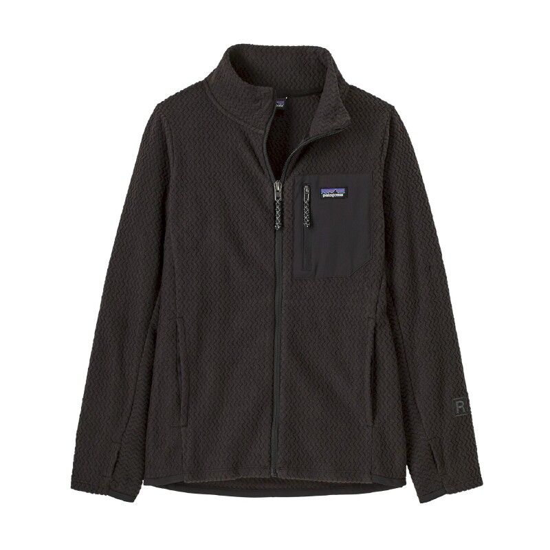K's R1 Air Full-Zip Jacket - Fleece jacket - Kid's
