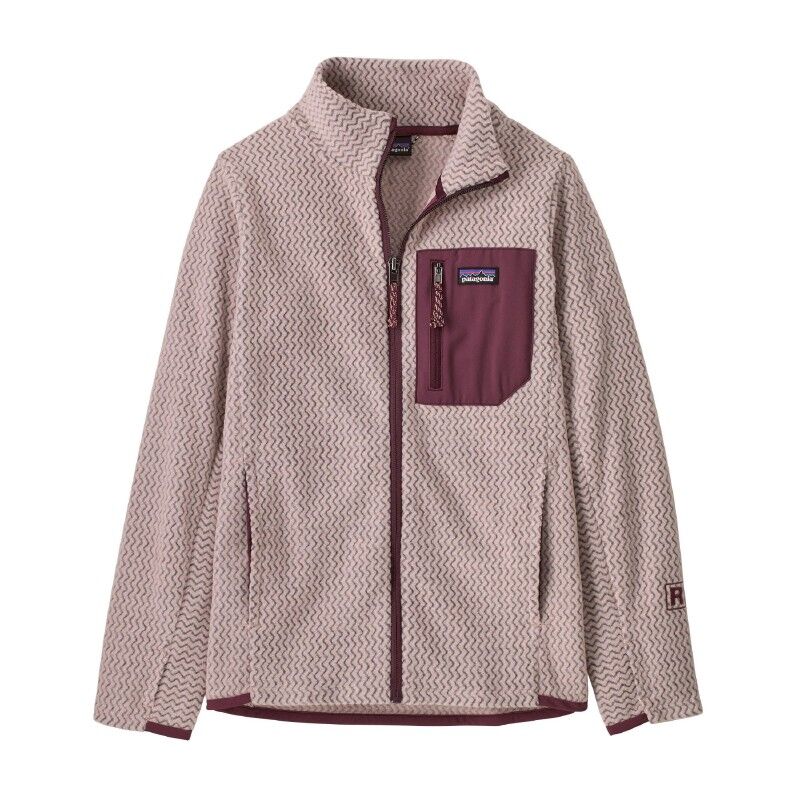 K's R1 Air Full-Zip Jacket - Fleece jacket - Kid's