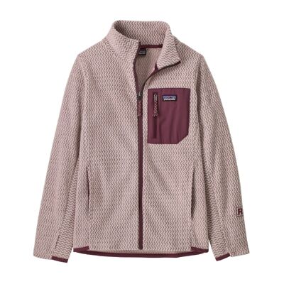 K's R1 Air Full-Zip Jacket - Fleecetakki - Lasten