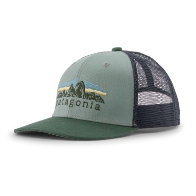 K's Trucker Hat - Kšiltovka