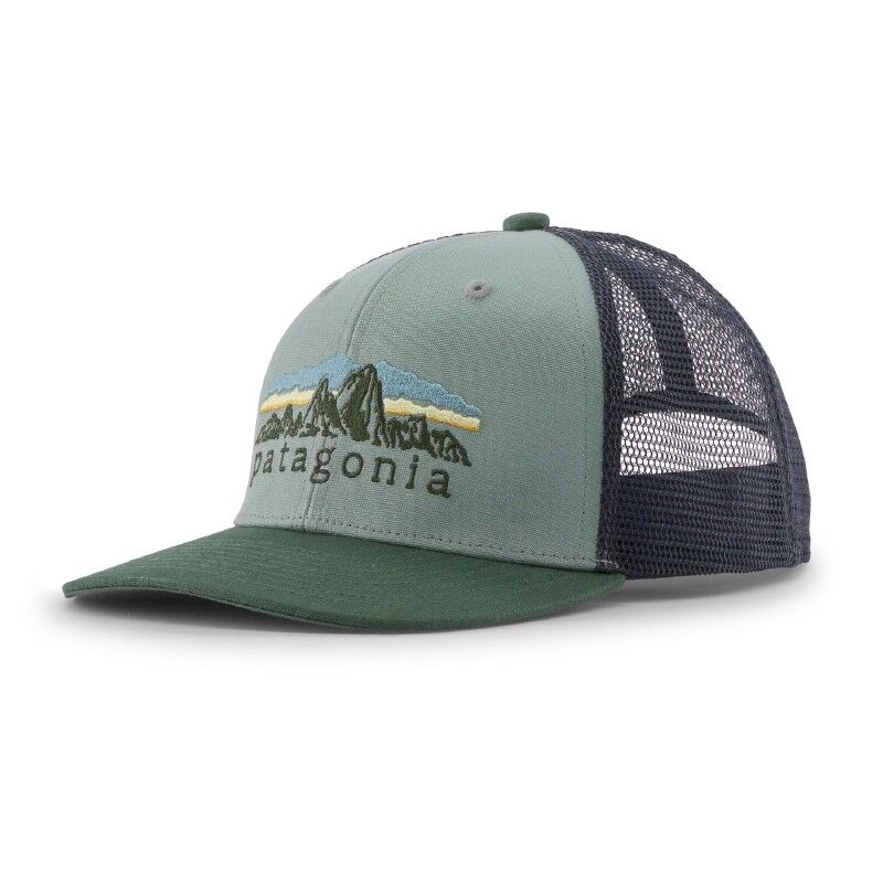 K's Trucker Hat - Pet