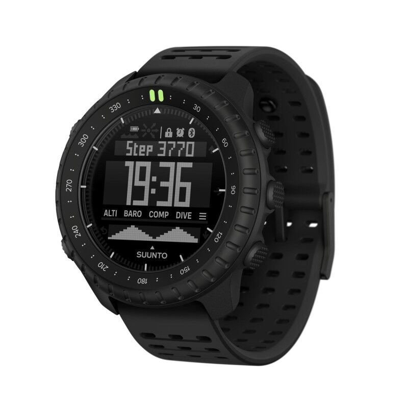 Suunto Core 2 - Multifunktionsur | Hardloop
