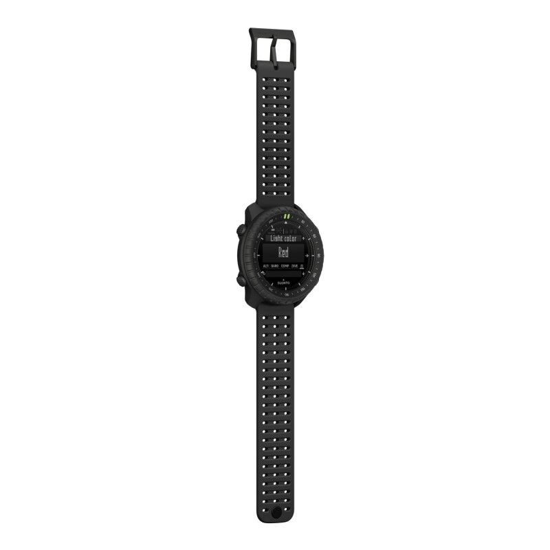 Suunto Core 2 - GPS kello | Hardloop