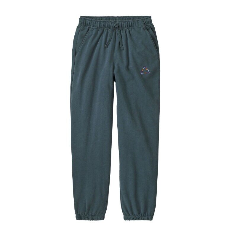 Patagonia K's Sweatpants - Pantalon survêtement enfant | Hardloop