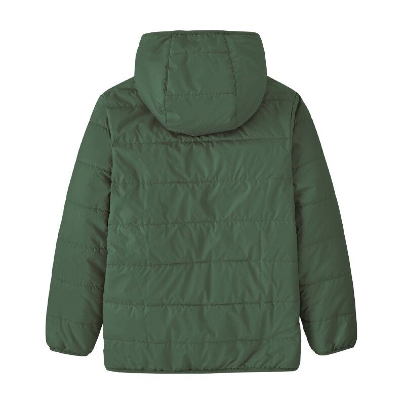 K's Reversible Ready Freddy Hoody - Kurtka dzieci