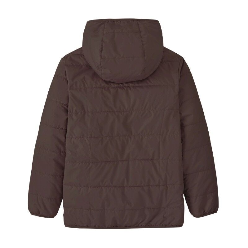 K's Reversible Ready Freddy Hoody - Syntetjacka - Børn
