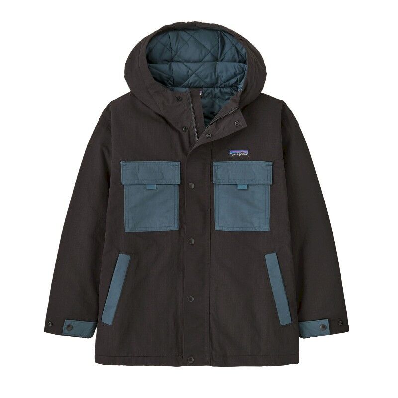 Kid's Insulated Outdoor Everyday Jacket - Abrigo - Niños