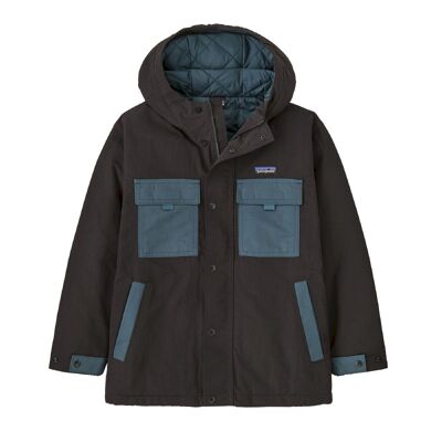 Kid's Insulated Outdoor Everyday Jacket - Vinterjacka - Børn