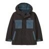 Patagonia Kid's Insulated Outdoor Everyday Jacket - Coat - Kid's | Hardloop