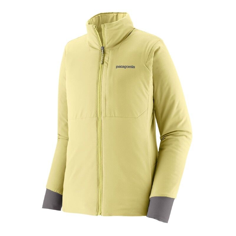 Patagonia W's Nano-Air Light Jkt - Doudoune femme | Hardloop