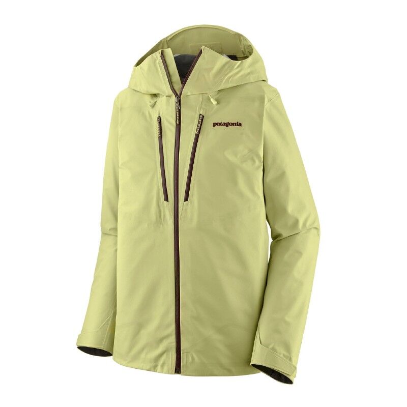 Triolet Jkt - Regenjas - Dames