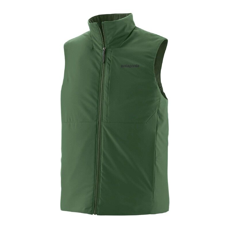 M's Nano-Air Light Vest - Polaire sans manches homme