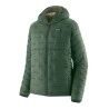Canopy Green