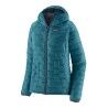 Glacial Blue