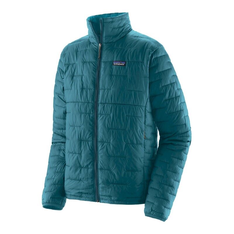 M's Micro Puff Jkt - Tekokuitutakki - Miehet