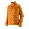 Autumn Orange