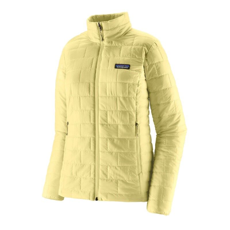 Women's Nano Puff Jacket - Chaqueta de fibra sintética - Mujer