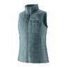 Patagonia Women's Nano Puff Vest - Doudoune sans manches femme | Hardloop