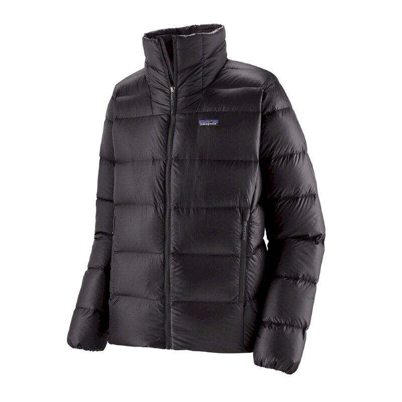 Patagonia M's Fitz Roy Down Jkt - Pánská péřova | Hardloop